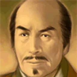 三国群英传6 大国主 头像