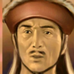 三国群英传6 戴员 头像