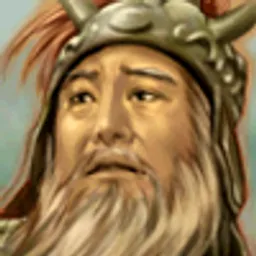 三国群英传6 邓艾 头像