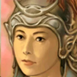三国群英传6 邓冰 头像