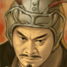 三国群英传6 邓飏 头像