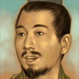 三国群英传6 邓芝 头像