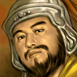 三国群英传6 邓忠 头像