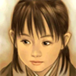 三国群英传6 弟橘姬 头像