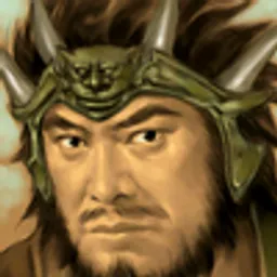 三国群英传6 典韦 头像