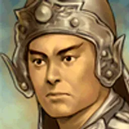 三国群英传6 丁奉 头像