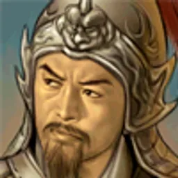 三国群英传6 丁原 头像