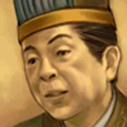 三国群英传6 董承 头像