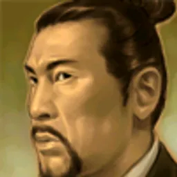 三国群英传6 董厥 头像
