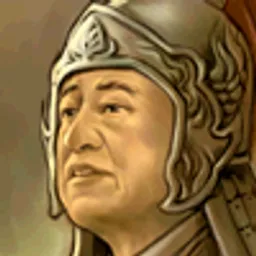 三国群英传6 董旻 头像
