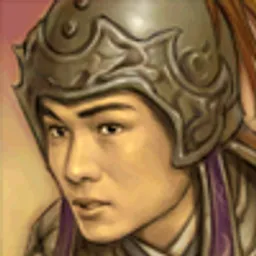 三国群英传6 董袭 头像