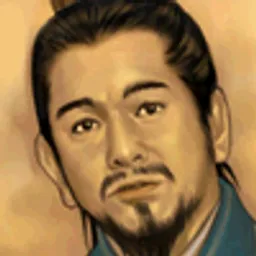 三国群英传6 董允 头像