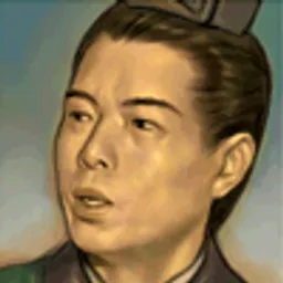 三国群英传6 董昭 头像