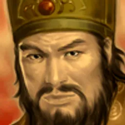 三国群英传6 董卓 头像