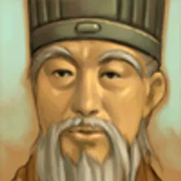 三国群英传6 杜袭 头像