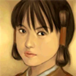 三国群英传6 多纪理姬 头像
