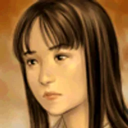 三国群英传6 多岐都姬 头像