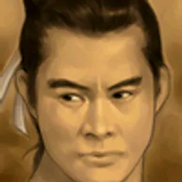 三国群英传6 恶棍头头12 头像