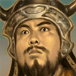 三国群英传6 俄何烧戈 头像