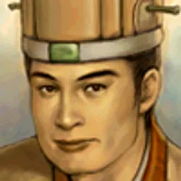 三国群英传6 法正 头像