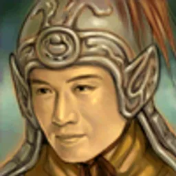 三国群英传6 樊稠 头像