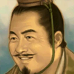 三国群英传6 樊建 头像