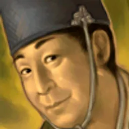 三国群英传6 范慎 头像