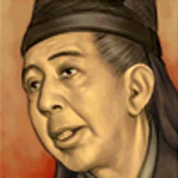 三国群英传6 逢纪 头像