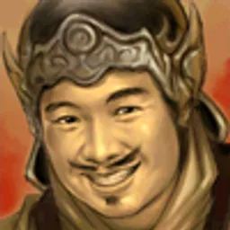 三国群英传6 冯习 头像