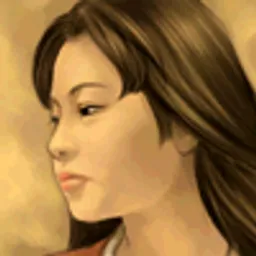 三国群英传6 丰玉姬 头像