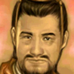 三国群英传6 傅士仁 头像