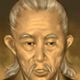 三国群英传6 伏完 头像
