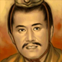 三国群英传6 傅婴 头像