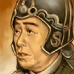三国群英传6 高览 头像
