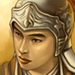 三国群英传6 高顺 头像