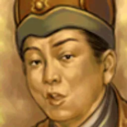三国群英传6 耿纪 头像