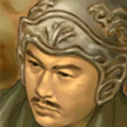 三国群英传6 巩都 头像