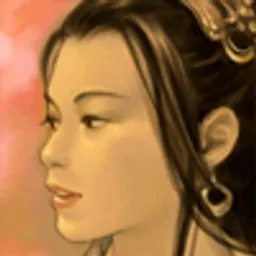 三国群英传6 公孙婷 头像