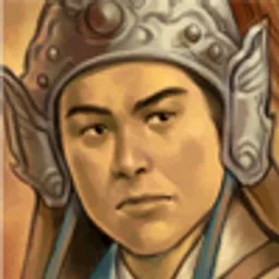 三国群英传6 公孙渊 头像