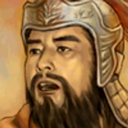 三国群英传6 公孙瓒 头像