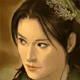 三国群英传6 龚英莲 头像