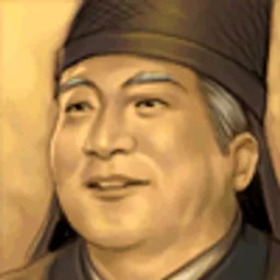 三国群英传6 顾雍 头像
