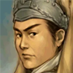 三国群英传6 关平 头像