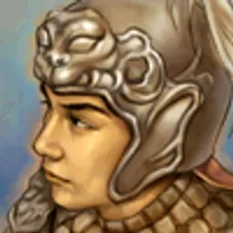 三国群英传6 关索 头像