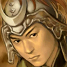 三国群英传6 关统 头像