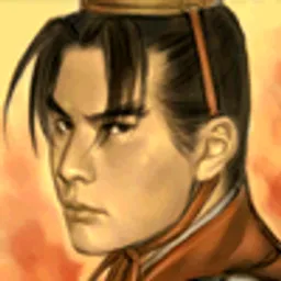 三国群英传6 关兴 头像