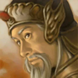 三国群英传6 郭淮 头像