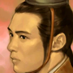 三国群英传6 郭嘉 头像
