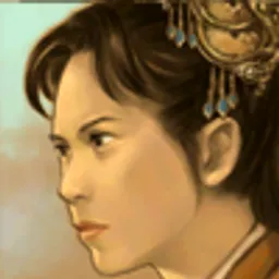 三国群英传6 郭女王 头像