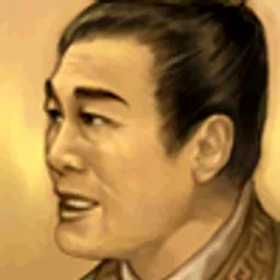 三国群英传6 郭汜 头像